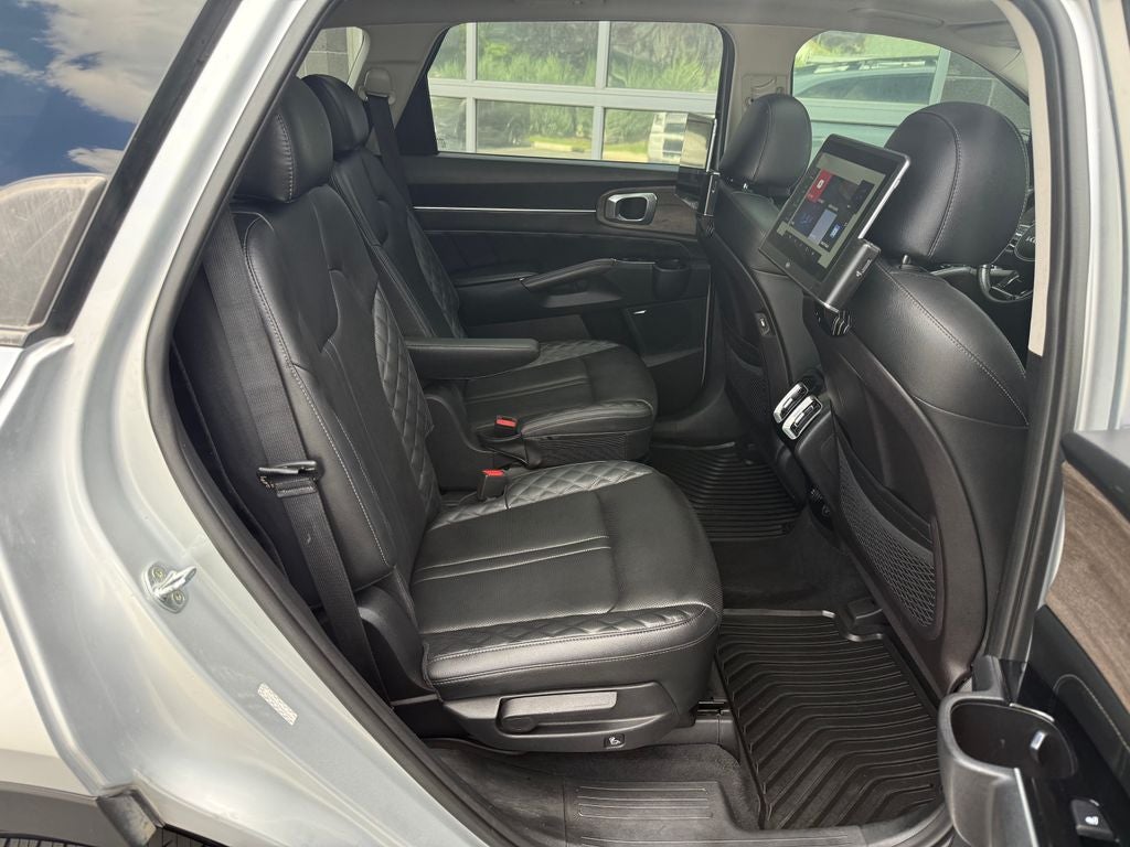 2022 Kia Sorento X-Line SX Prestige