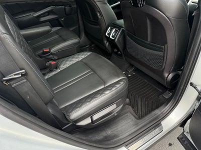 2022 Kia Sorento X-Line SX Prestige