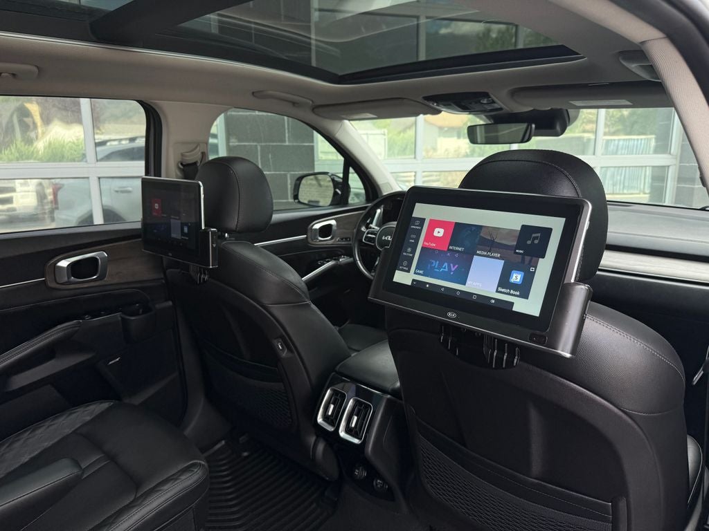 2022 Kia Sorento X-Line SX Prestige