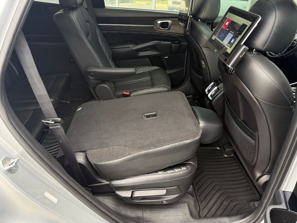 2022 Kia Sorento X-Line SX Prestige