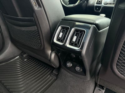 2022 Kia Sorento X-Line SX Prestige