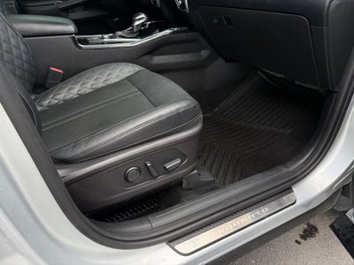 2022 Kia Sorento X-Line SX Prestige