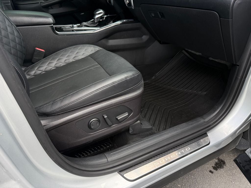 2022 Kia Sorento X-Line SX Prestige