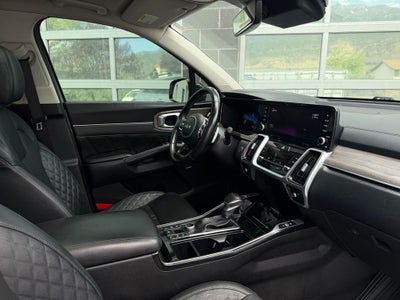 2022 Kia Sorento X-Line SX Prestige