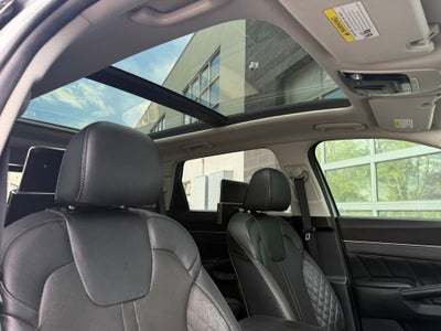 2022 Kia Sorento X-Line SX Prestige