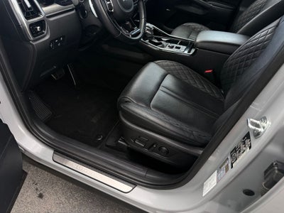 2022 Kia Sorento X-Line SX Prestige