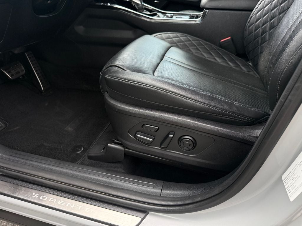 2022 Kia Sorento X-Line SX Prestige
