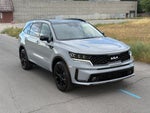 2022 Kia Sorento X-Line SX Prestige