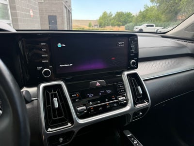 2022 Kia Sorento X-Line SX Prestige