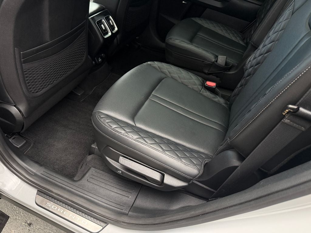 2022 Kia Sorento X-Line SX Prestige