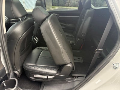 2022 Kia Sorento X-Line SX Prestige