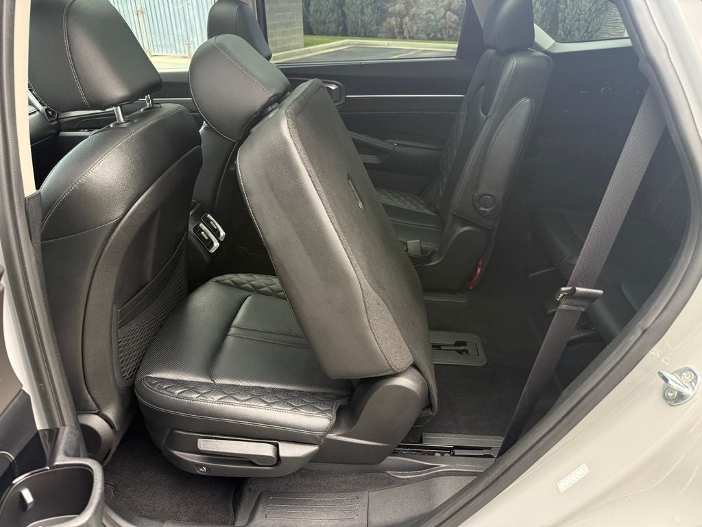 2022 Kia Sorento X-Line SX Prestige