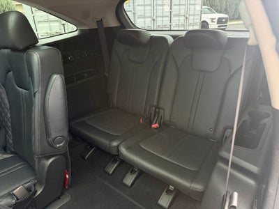2022 Kia Sorento X-Line SX Prestige