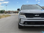 2022 Kia Sorento X-Line SX Prestige