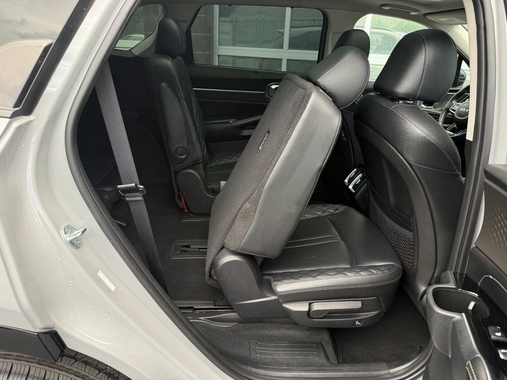 2022 Kia Sorento X-Line SX Prestige