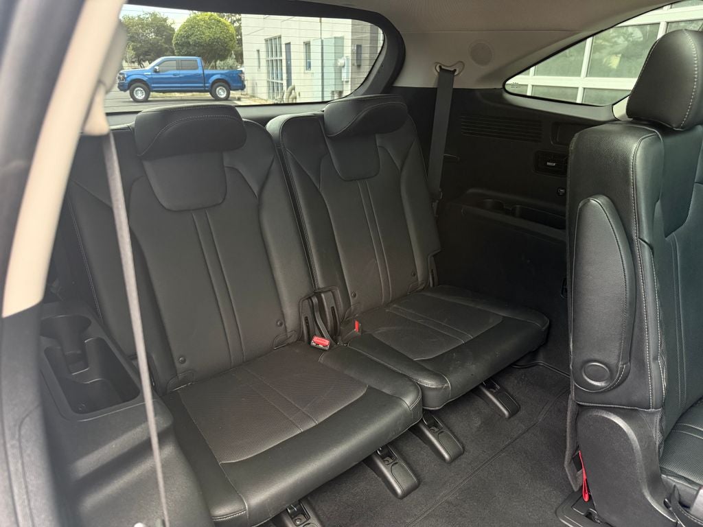 2022 Kia Sorento X-Line SX Prestige