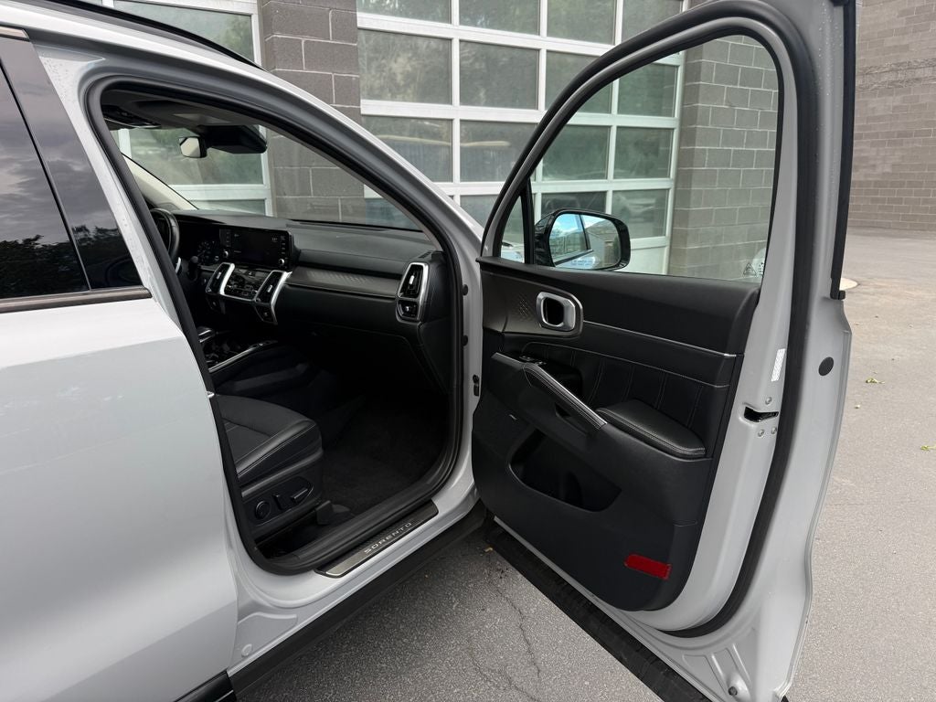 2022 Kia Sorento X-Line SX Prestige
