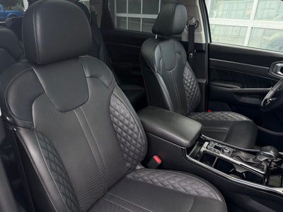 2022 Kia Sorento X-Line SX Prestige