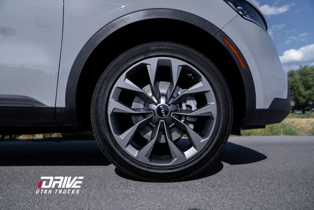 2022 Kia Sorento X-Line SX Prestige