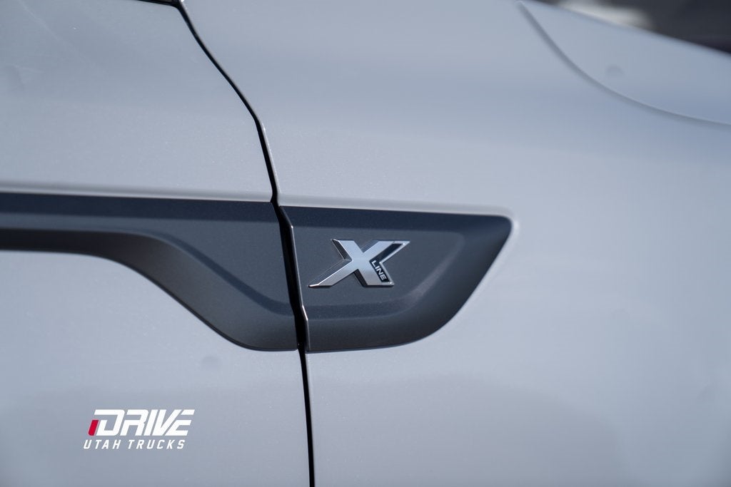 2022 Kia Sorento X-Line SX Prestige