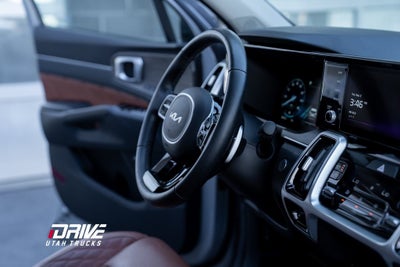 2022 Kia Sorento X-Line SX Prestige