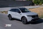 2022 Kia Sorento X-Line SX Prestige