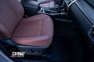 2022 Kia Sorento X-Line SX Prestige