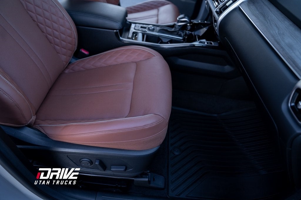 2022 Kia Sorento X-Line SX Prestige