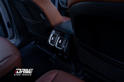 2022 Kia Sorento X-Line SX Prestige