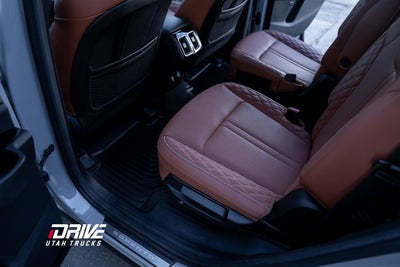 2022 Kia Sorento X-Line SX Prestige