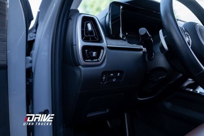 2022 Kia Sorento X-Line SX Prestige