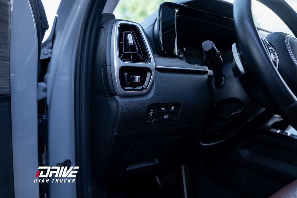 2022 Kia Sorento X-Line SX Prestige