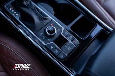 2022 Kia Sorento X-Line SX Prestige