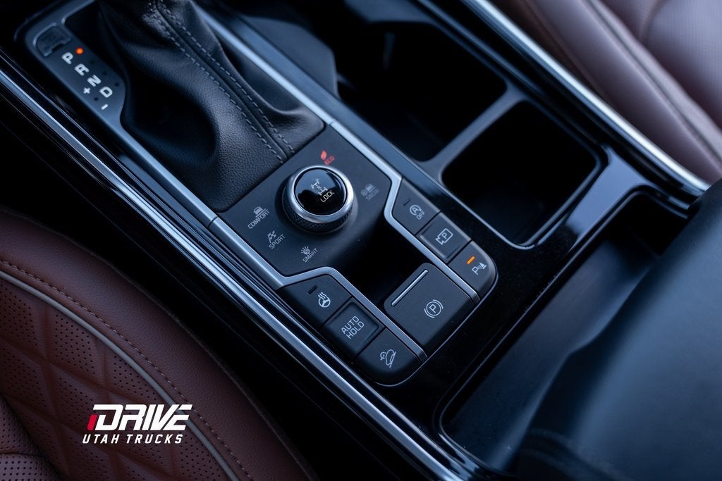 2022 Kia Sorento X-Line SX Prestige