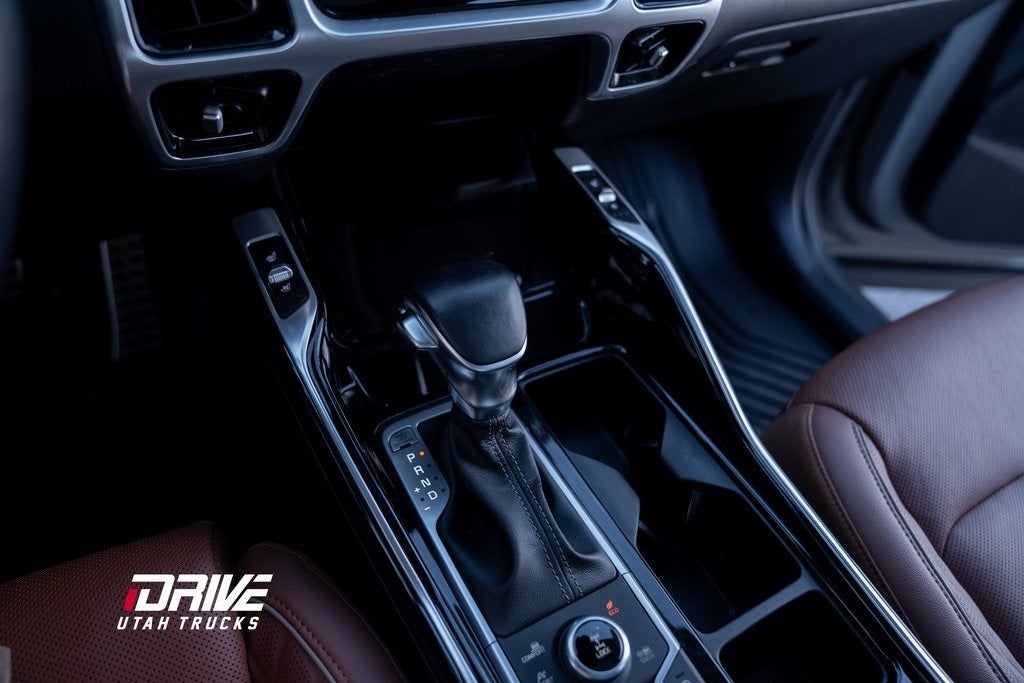 2022 Kia Sorento X-Line SX Prestige