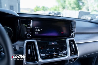 2022 Kia Sorento X-Line SX Prestige