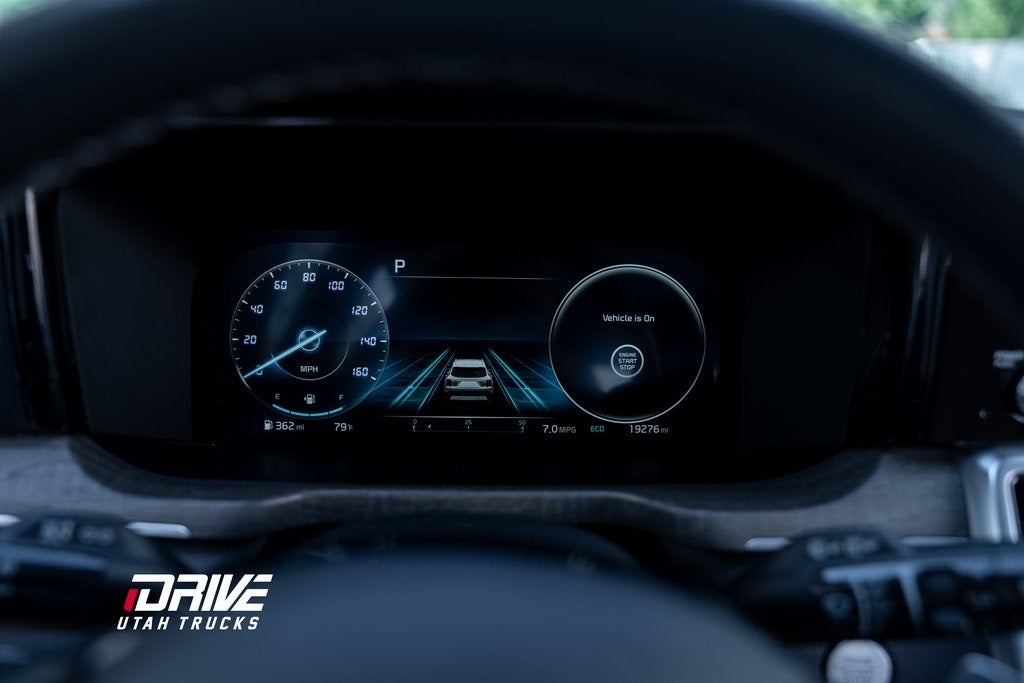 2022 Kia Sorento X-Line SX Prestige