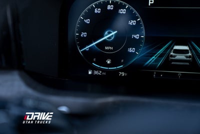 2022 Kia Sorento X-Line SX Prestige