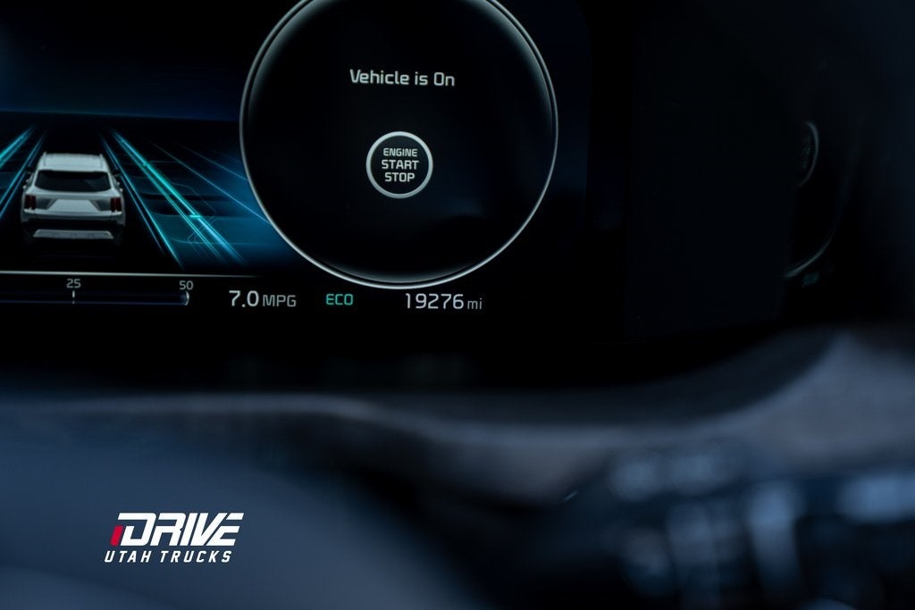 2022 Kia Sorento X-Line SX Prestige