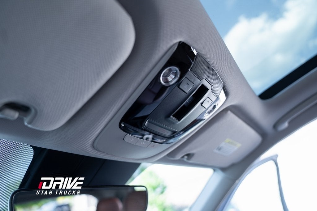 2022 Kia Sorento X-Line SX Prestige