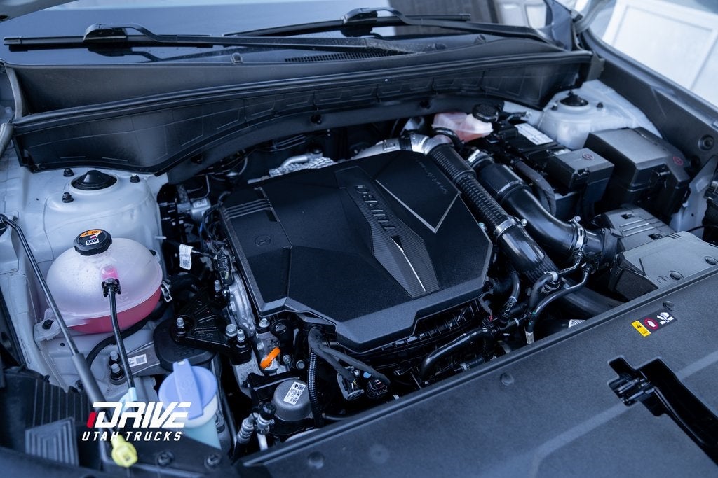 2022 Kia Sorento X-Line SX Prestige