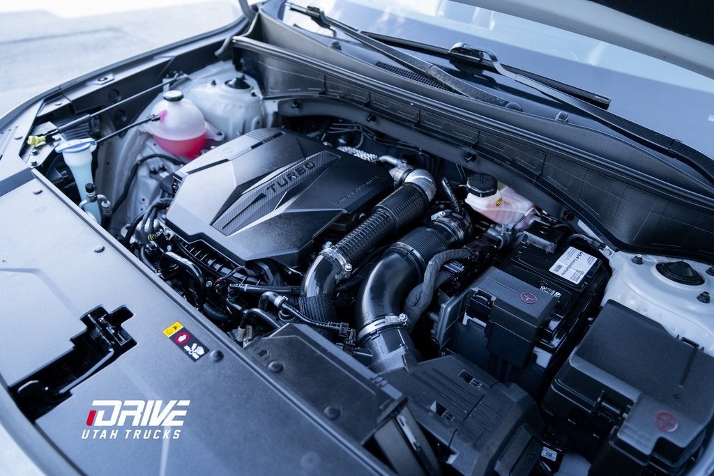 2022 Kia Sorento X-Line SX Prestige