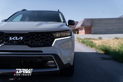 2022 Kia Sorento X-Line SX Prestige
