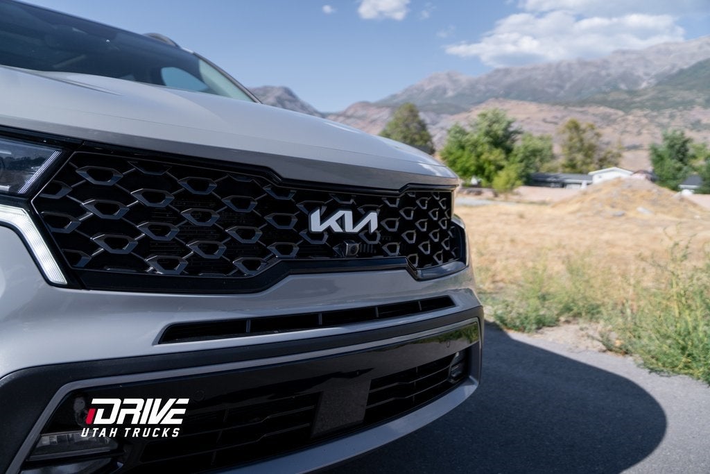 2022 Kia Sorento X-Line SX Prestige