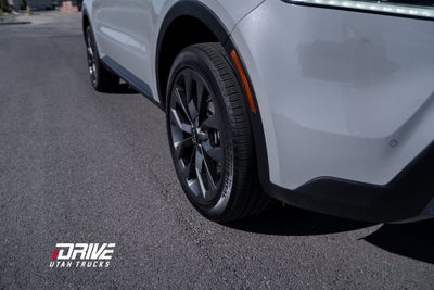 2022 Kia Sorento X-Line SX Prestige