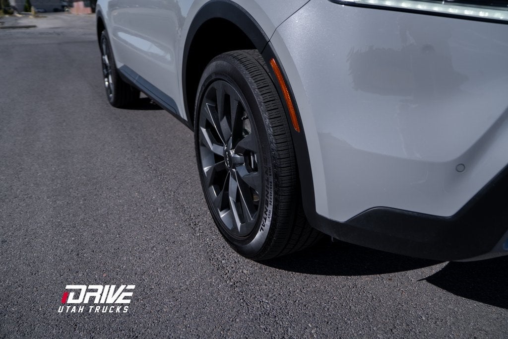 2022 Kia Sorento X-Line SX Prestige