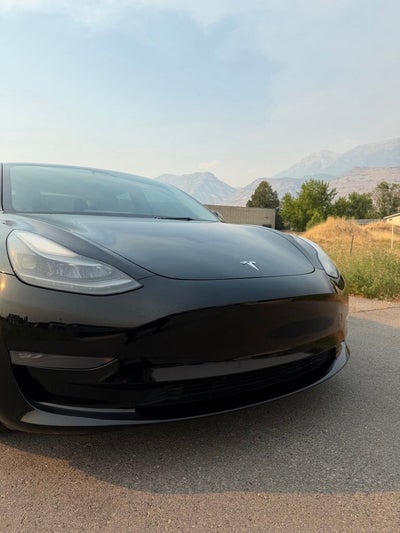 2023 Tesla Model 3 Performance