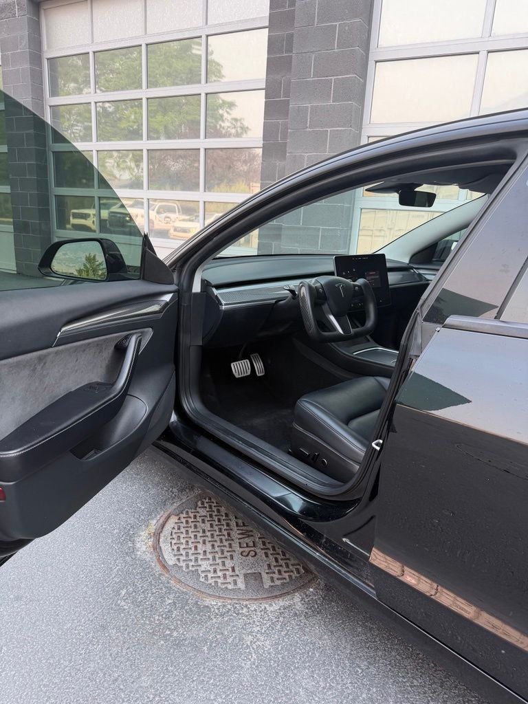 2023 Tesla Model 3 Performance