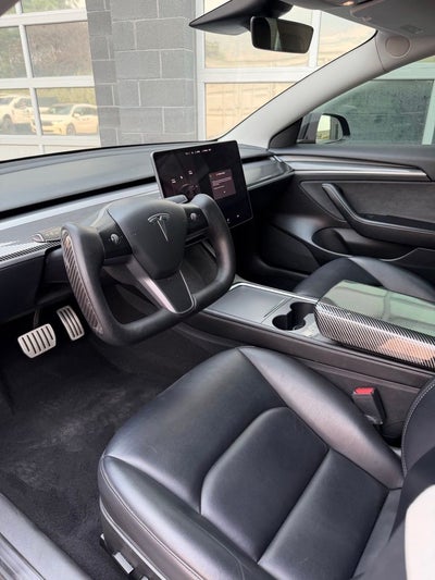 2023 Tesla Model 3 Performance