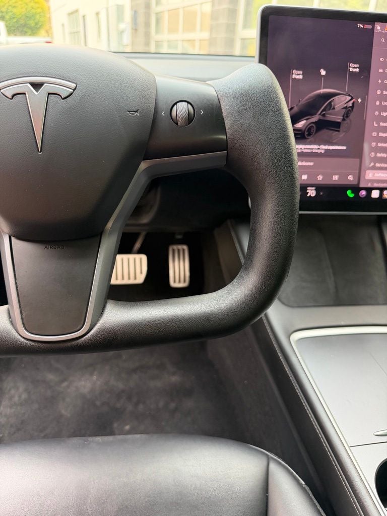 2023 Tesla Model 3 Performance
